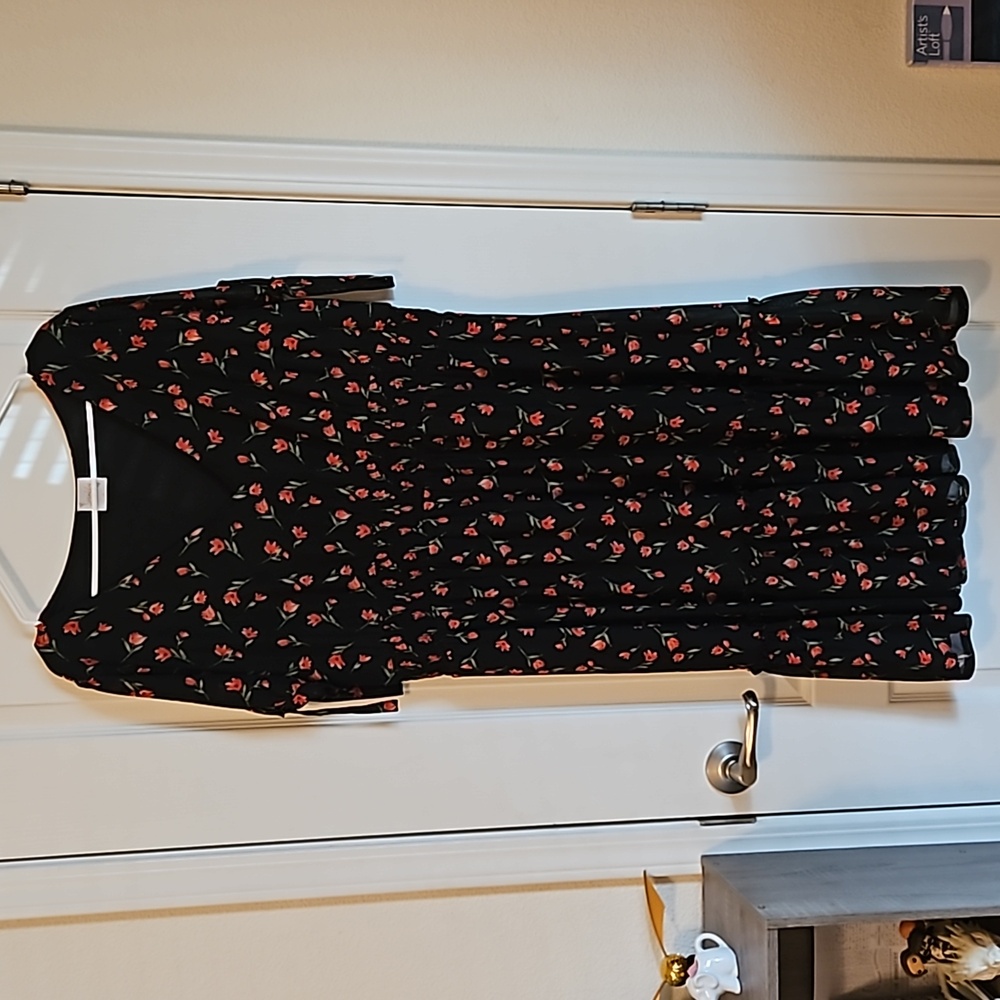 Beautiful midi dress